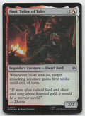Nori, Teller of Tales Foil C The Hobbit 161 NM