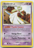 Gardevoir - (DPPt Platinum) Rare Deck Exclusives 8/127 MP