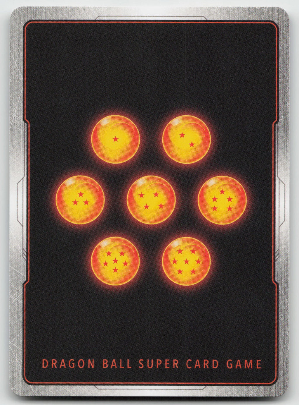 Vegito - (Alternate Art) Uncommon Holo Cross Force FB10-041 NM