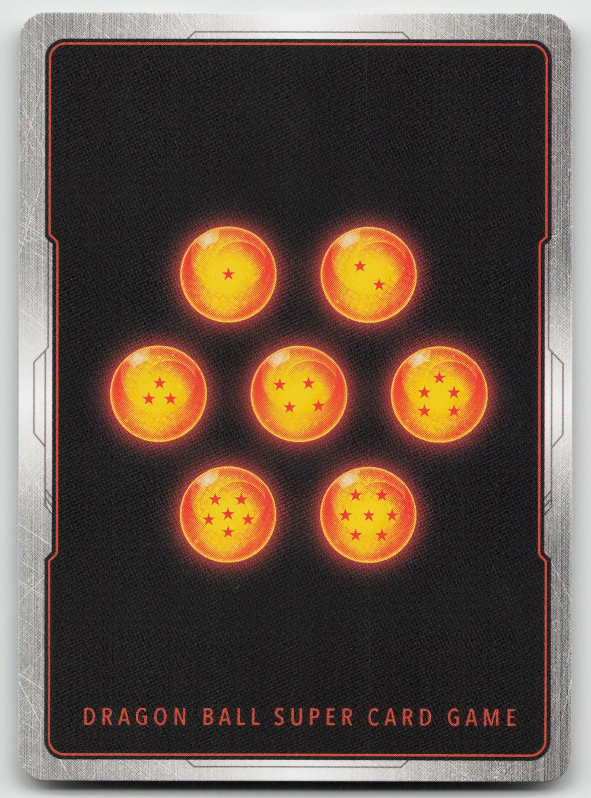 Vegito - (Alternate Art) Uncommon Holo Cross Force FB10-041 NM