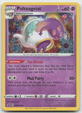 Polteageist - Promo Holo SWSH: Sword & Shield Promo Cards SWSH081 NM