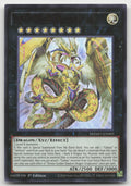 Divine Golden Shadow Dragon Dragluxion Ultra Magnificent Monsters MAMO-EN085 NM