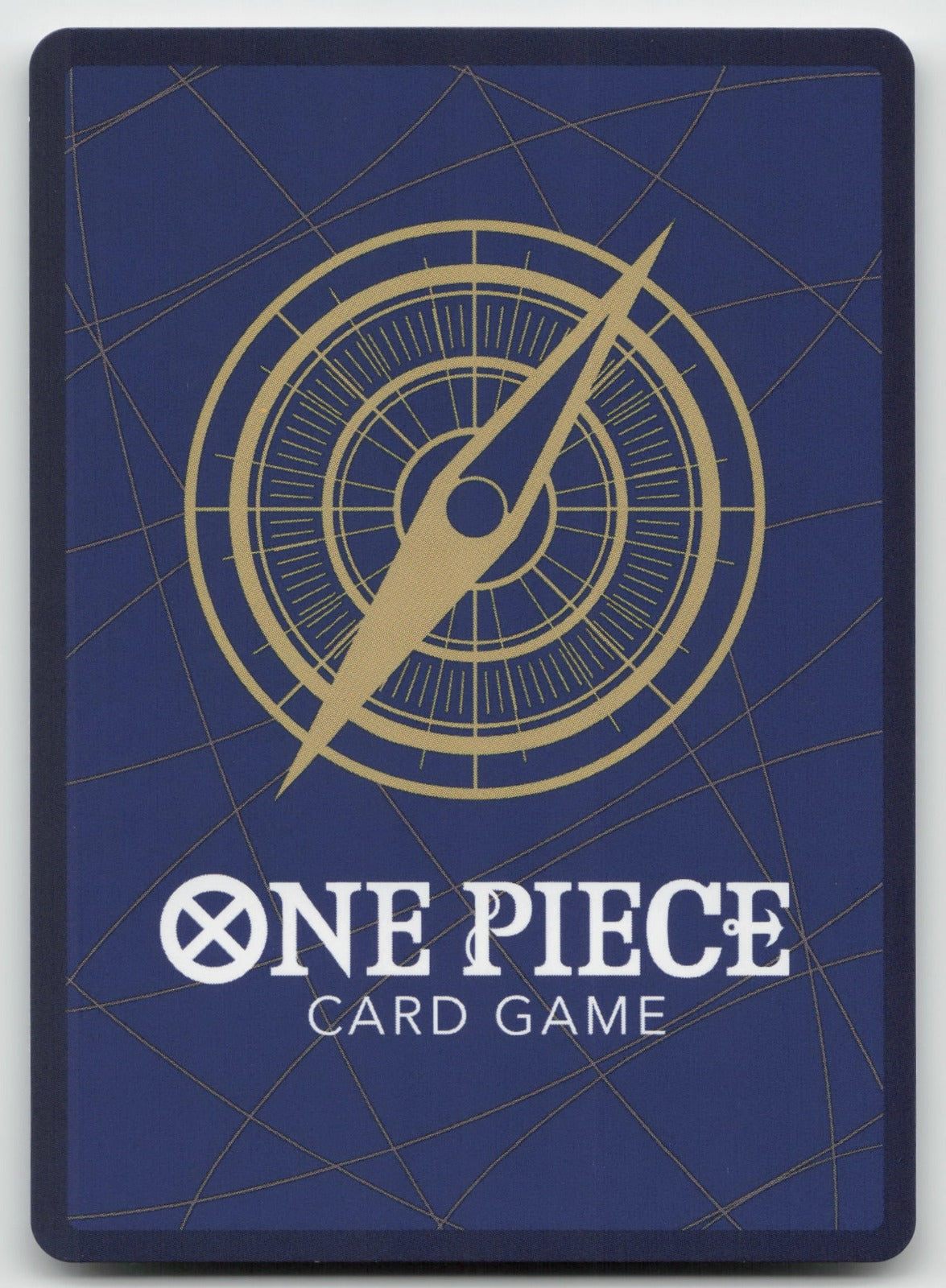 Wyper (Jolly Roger Foil) UC Foil Premium Booster -The Best- OP06-114 NM