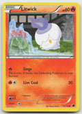 Litwick Common Plasma Freeze 14/116 LP