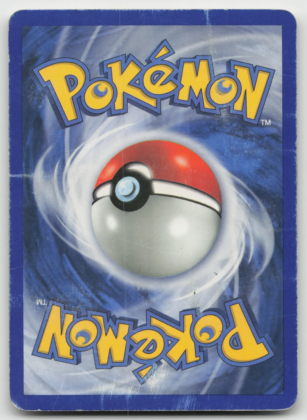 Meowth Common Normal Delta Species 77/113 DAMAGED