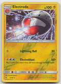 Electrode Reverse Holo Rare Hidden Fates 22/68 NM