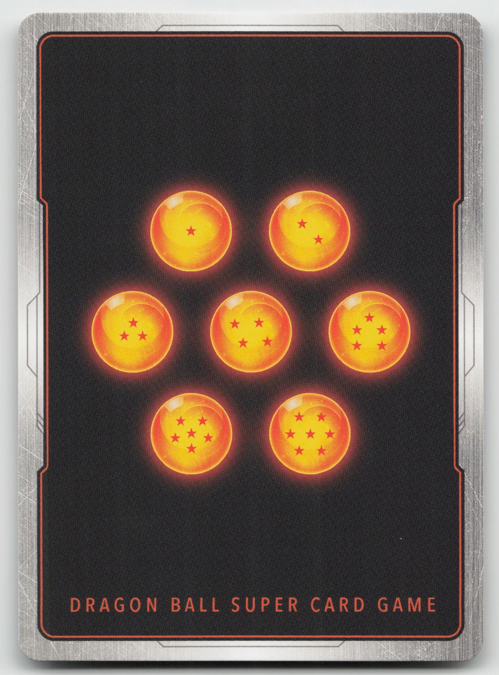Vegeta, Ready to Rumble Rare Foil Theme Selection: History of Vegeta BT11-053 NM