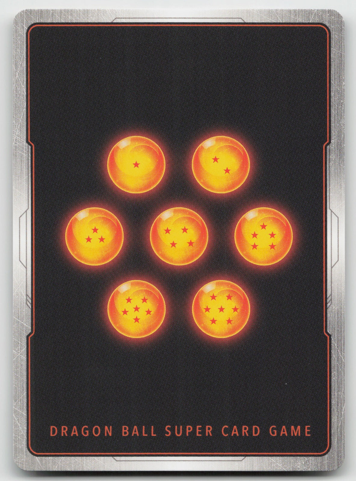 Vegeta, Ready to Rumble Rare Foil Theme Selection: History of Vegeta BT11-053 NM