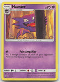 Haunter Uncommon SM - Crimson Invasion 37/111 LP