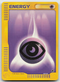Psychic Energy Common Normal Expedition 164/165 LP