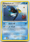 Empoleon Rare Platinum 26/127 VLP
