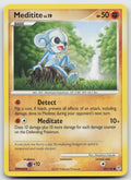 Meditite Common Diamond and Pearl 89/130 LP