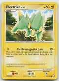 Electrike Common Mysterious Treasures 81/123 MP