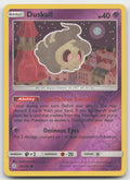 Duskull Reverse Holo Common SM - Cosmic Eclipse 83/236 NM
