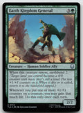 Earth Kingdom General U Foil Avatar: The Last Airbender 173 NM