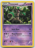 Trevenant Promo Holo XY Promos XY14 MP