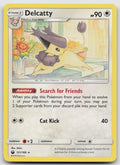 Delcatty (SM Celestial Storm) Non Holo Rare Deck Exclusives 121/168 LP
