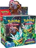Twilight Masquerade Booster Display Box (36 Packs)