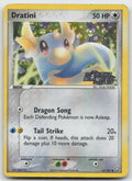 Dratini - Common Reverse Holo Team Rocket Returns 53/109 DMG