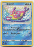 Bruxish Rare Reverse Holofoil SM Base Set 48/149 VLP