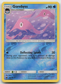 Gorebyss Reverse Holo Uncommon SM - Celestial Storm 43/168 NM