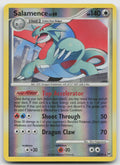 Salamence Reverse Holo Rare Arceus 8/99 NM/VLP