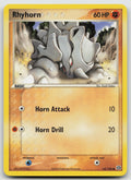 Rhyhorn Common Emerald 62/106 NM