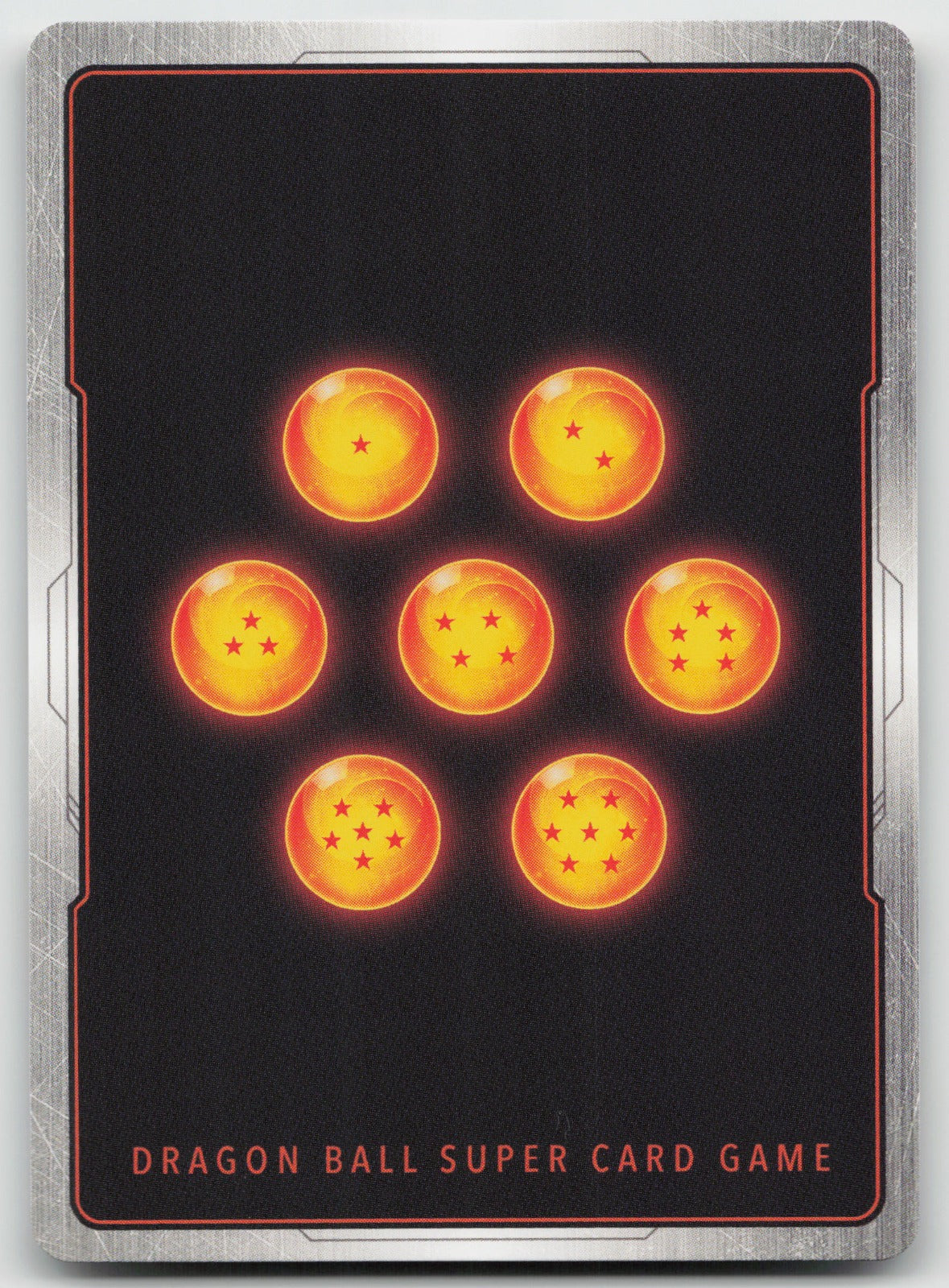 Super Kamehameha (Gold Stamped) Common Foil Mythic Booster BT8-104 NM