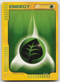 Grass Energy Common Normal Expedition 162/165 LP