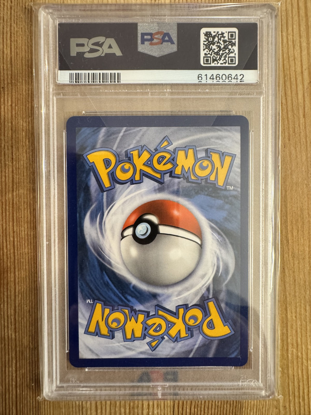 Frosmoth (Secret) Gold Rare Holo SWSH02: Rebel Clash 204/192 PSA 9