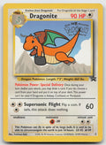 Dragonite (Movie Promo) WoTC 5/53 HP