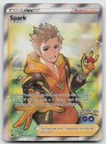 Spark Holo SWSH: Sword & Shield Promo Cards SWSH226 NM