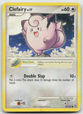 Clefairy Common Secret Wonders 83/132 DMG