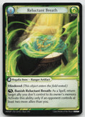 Reluctant Breath .asphodel/paradise Draft Booster 030 NM