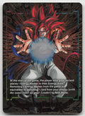 Energy Marker (Gold) Holo Fusion World Energy Markers E-130 * NM