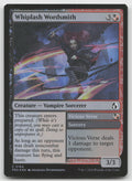 Whiplash Wordsmith C Foil Reality Fracture 164 NM