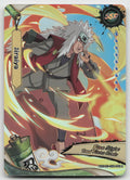 Jiraiya SSR Chapter Jin Series 3 005L3 NM