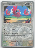 Flamigo Reverse Holo Uncommon SV01: Scarlet & Violet Base Set 165/198 NM