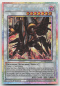 Infernal Strike Fighter 1st Starlight Rare Magnificent Monsters MAMO-EN123 NM