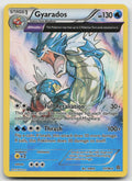 Gyarados Holo Rare XY - Ancient Origins 21/98 LP