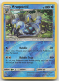 Araquanid Reverse Holo Uncommon SM - Forbidden Light 33/131 NM
