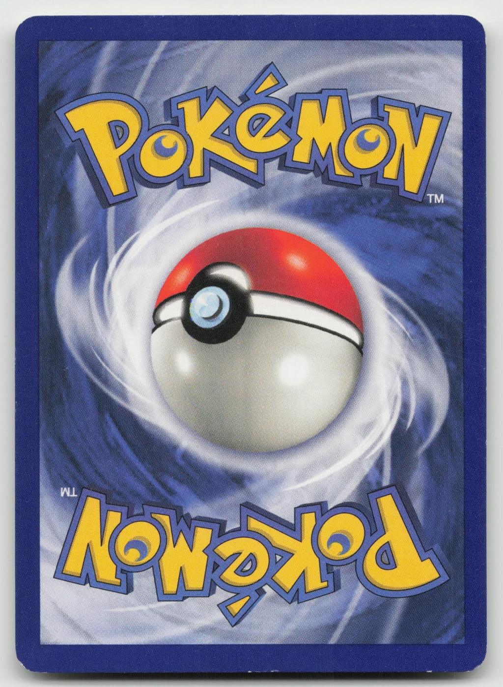 Maintenance 1st Edition Uncommon Base Set (Shadowless) 83/102 LP