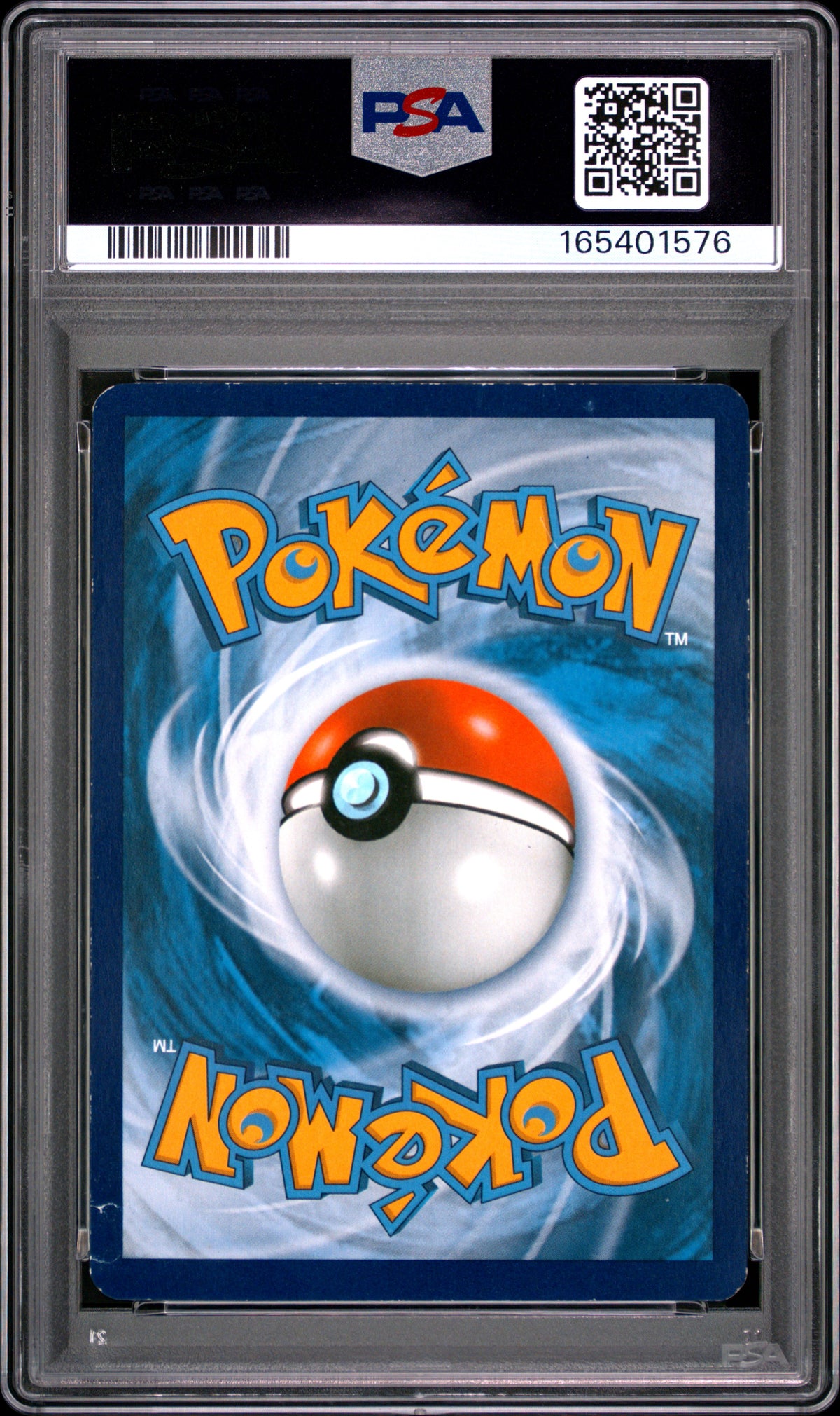 M Rayquaza Ex Pokemon Xy Roaring Skies 105/108 PSA 3