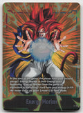 Energy Marker Holo Fusion World Energy Markers E-130 NM