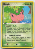 Hoppip Common Normal Team Rocket Returns 57/109 MP