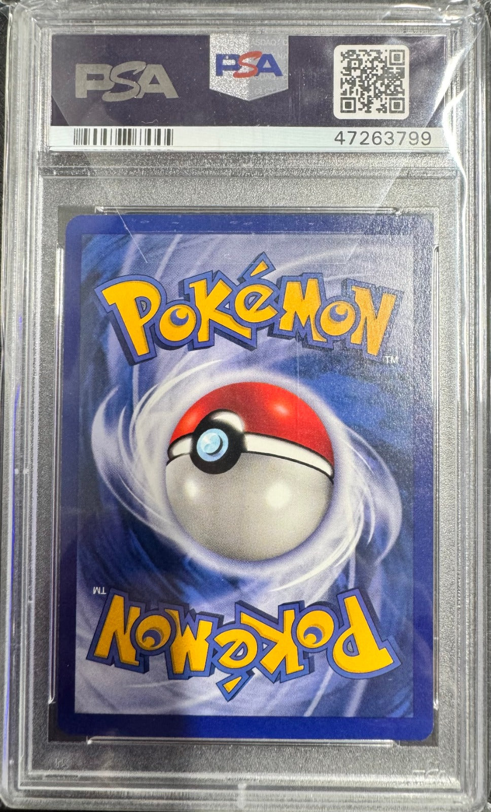 Sandshrew 1st Edition Common Base Set (Shadowless) 62/102 PSA 9
