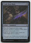 Crude Bent Blade Foil C The Hobbit 63 NM
