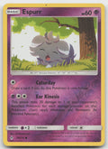 Espurr Reverse Holo Common SM - Unbroken Bonds 79/214 NM