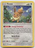 Eevee Holo Promo Alternate Art Promos 101a/149 LP