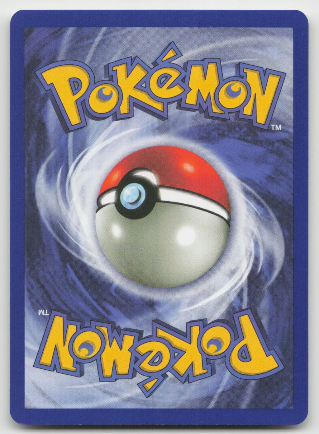 Pokemon Center Uncommon Base Set 2 114/130 NM